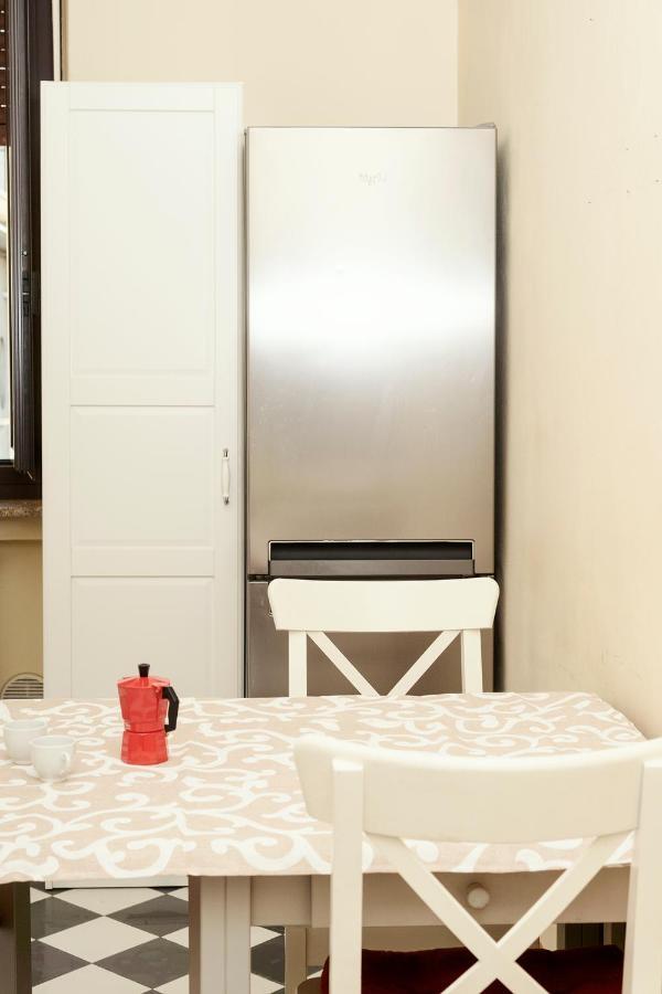 Apartment Ampere *