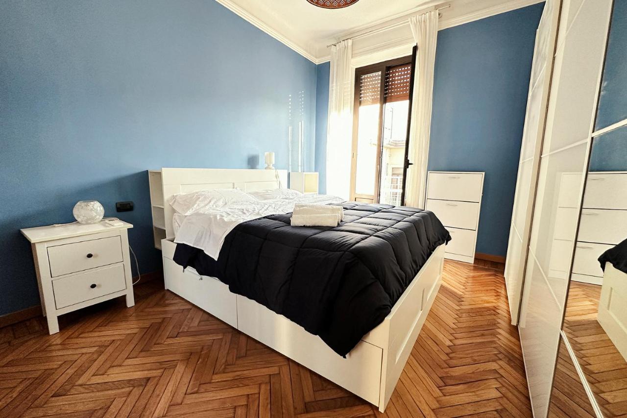 Ampere Apartment Milan
