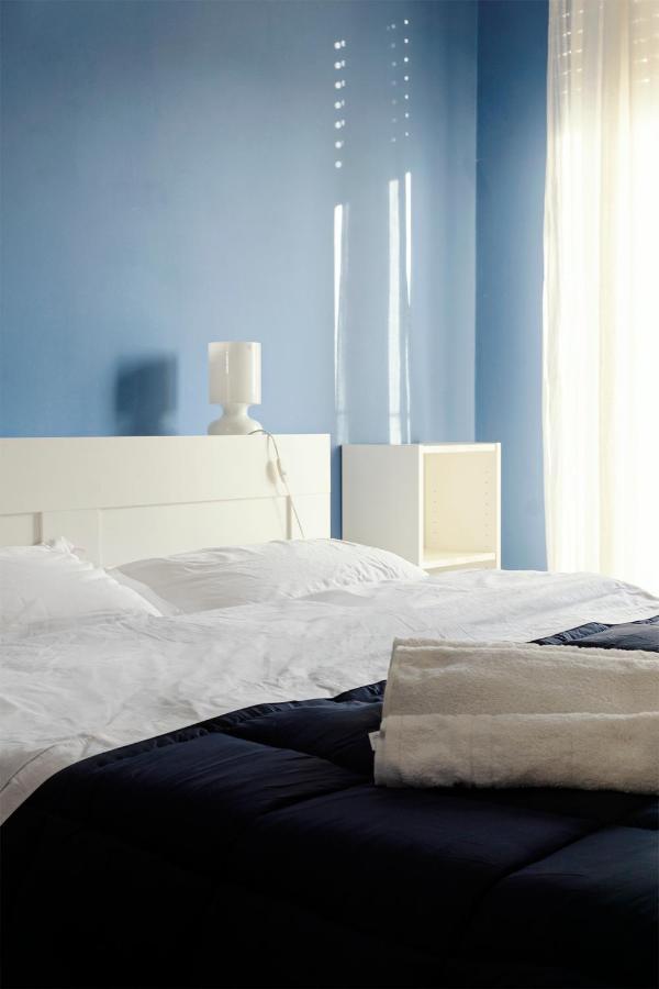Apartment Ampere Milan