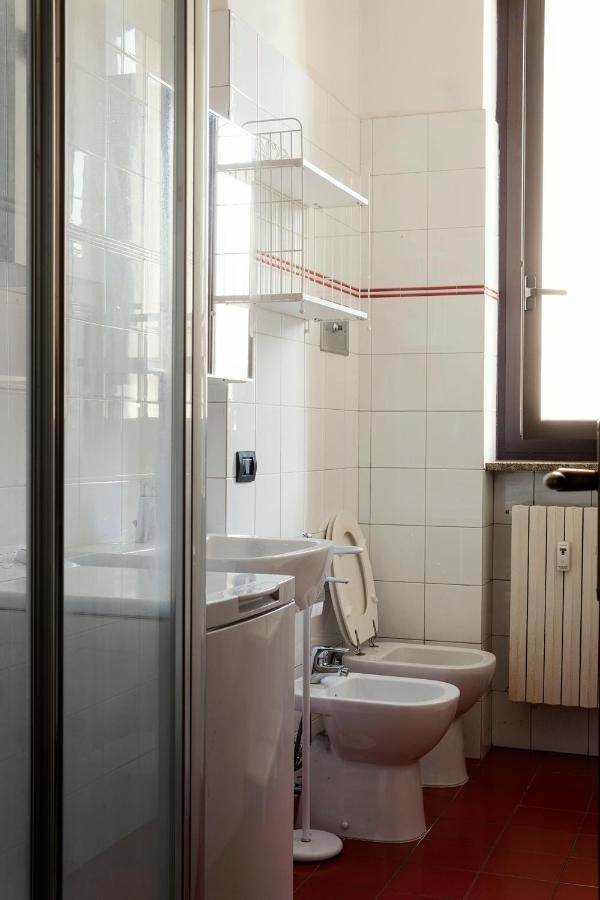 Apartment Ampere