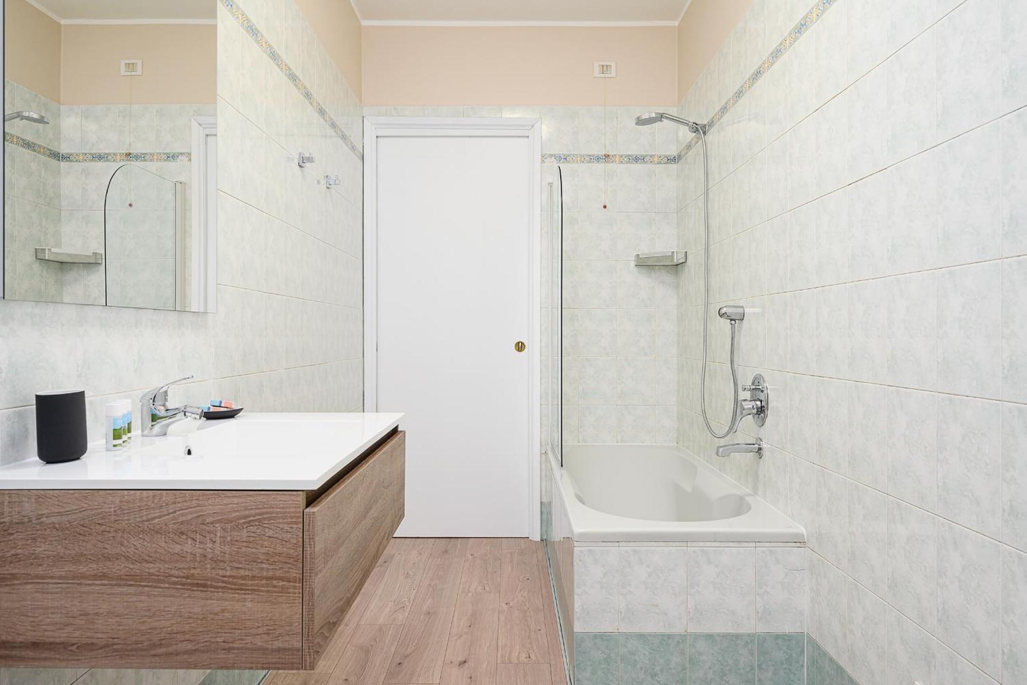 Italianway - Corso 12 Apartment *