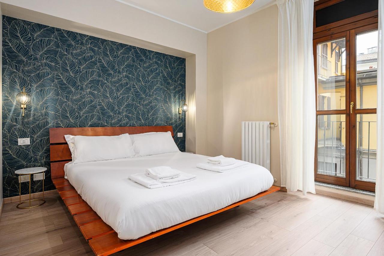 Apartment Italianway - Corso 12 Milan