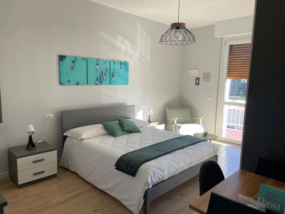 Apartment Tia's - Naviglio Pavese Milan