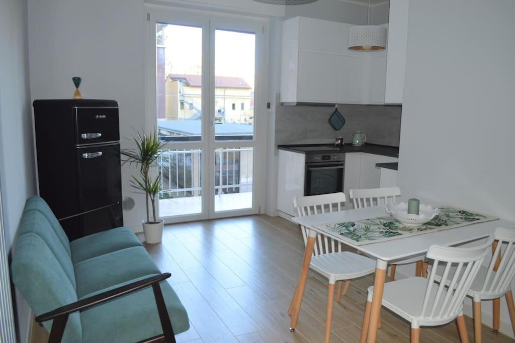 Tia's - Naviglio Pavese Apartment Milan