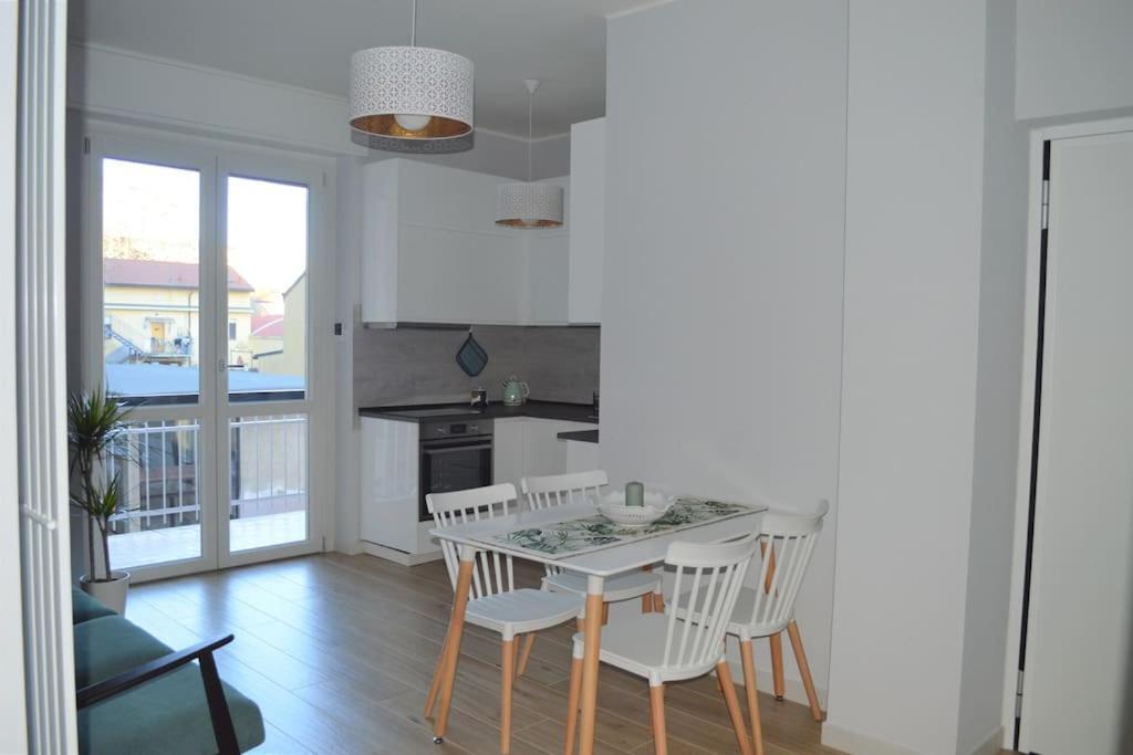 Apartment Tia's - Naviglio Pavese Milan