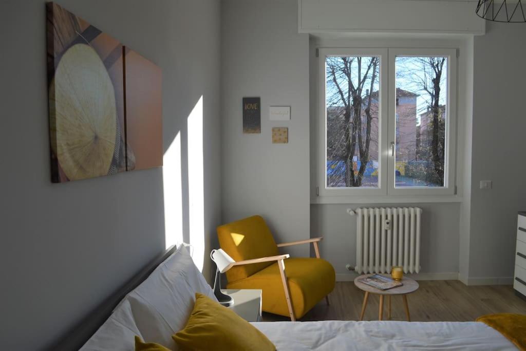 Apartment Tia's - Naviglio Pavese Milan
