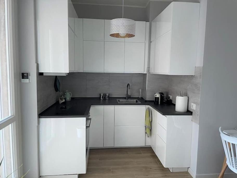 Tia's - Naviglio Pavese Apartment *