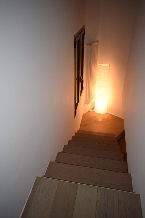 L'arche Comfort & Relax - Loft Garden In Via Torricelli Apartment Milan