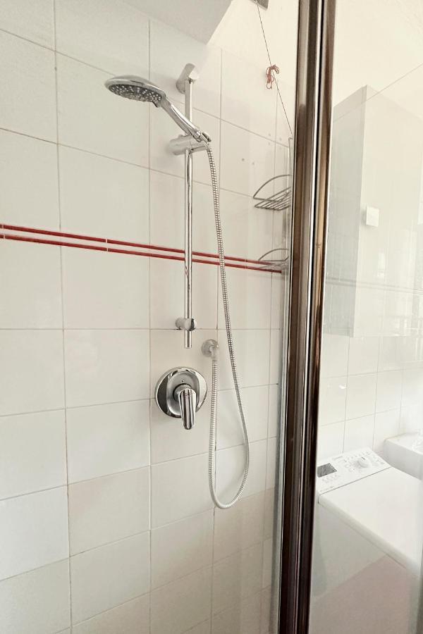 Apartment Ampere *