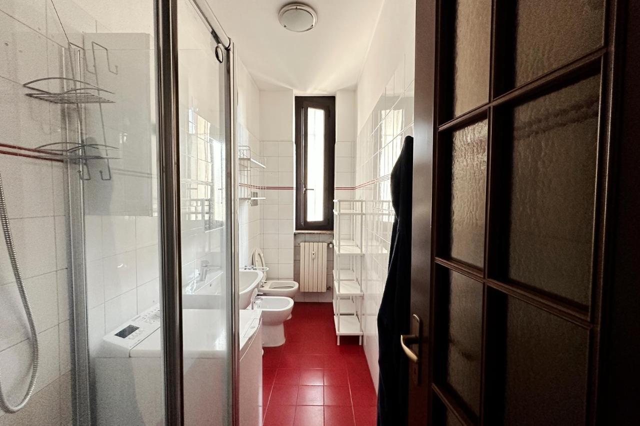 Ampere Apartment *