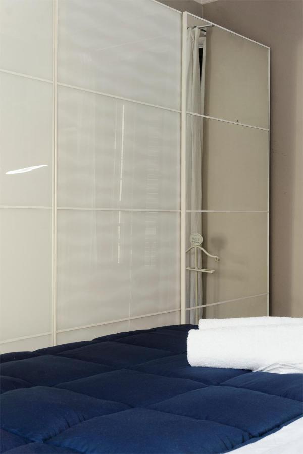 Apartment Ampere *
