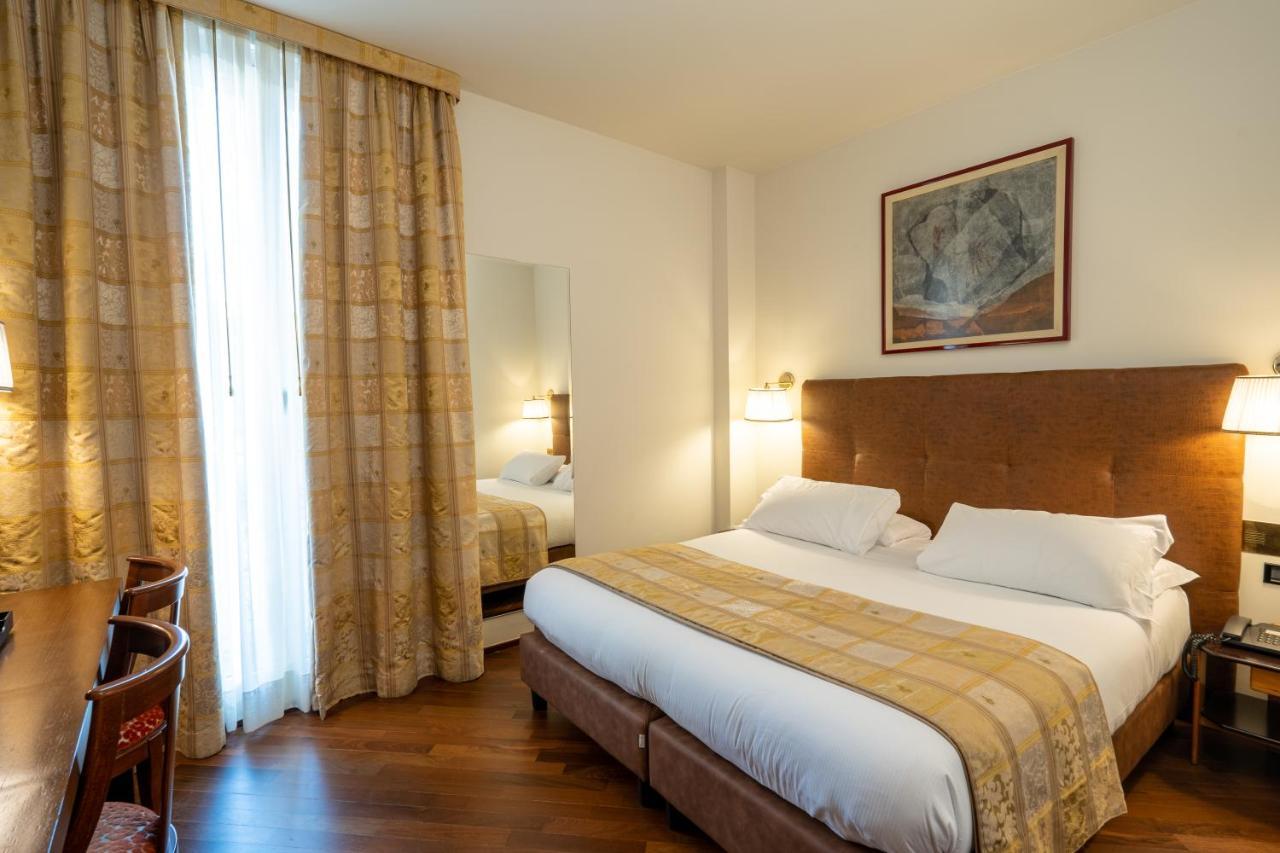 Regina Hotel