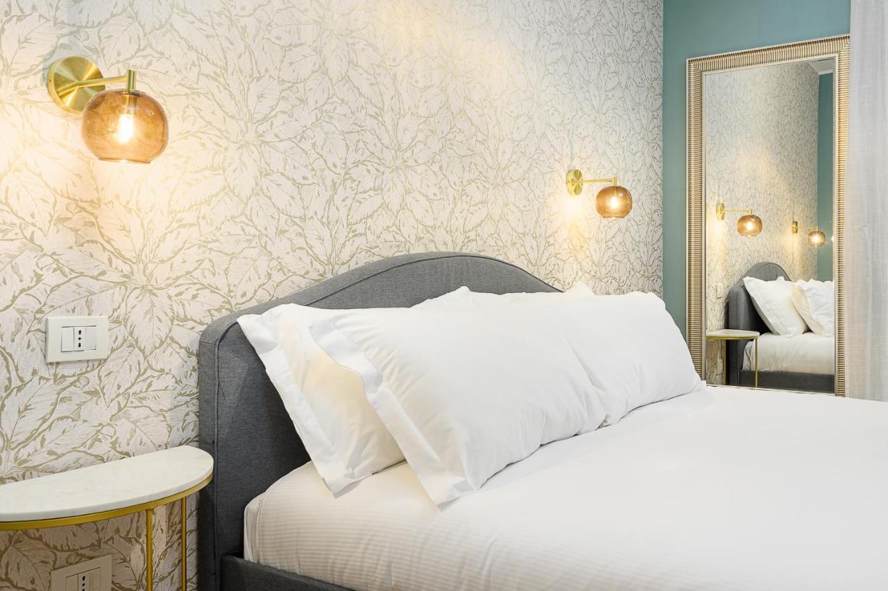 Apartment Italianway - Corso 12 Milan