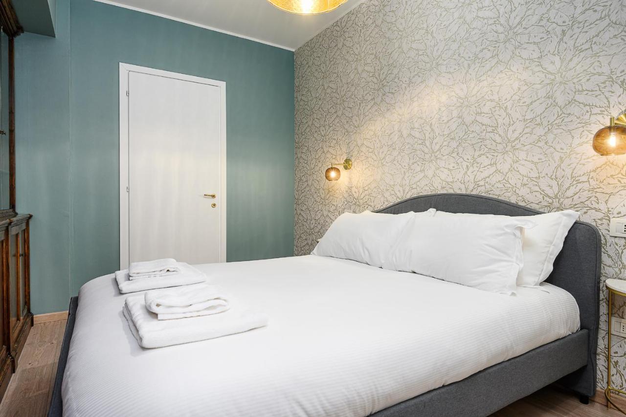 Italianway - Corso 12 Apartment Milan