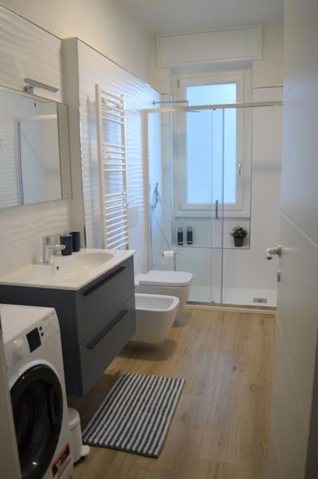 Tia's - Naviglio Pavese Apartment Milan