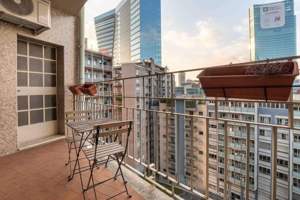 Central Station With Sky And City View Apartment *