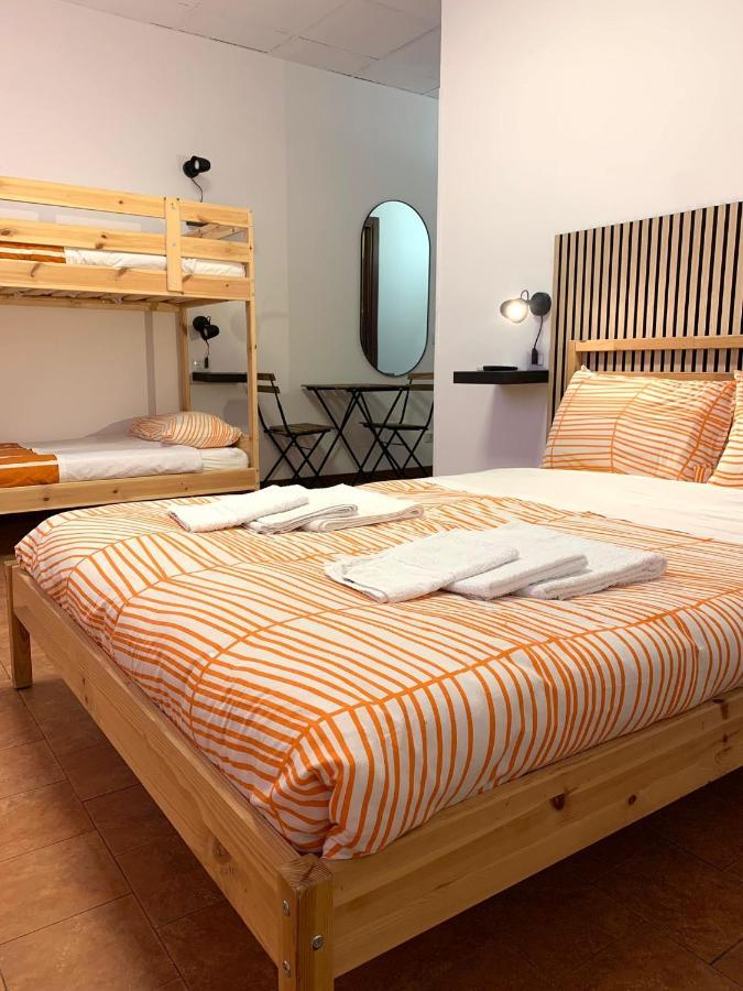 Cascina Bellaria Albergue