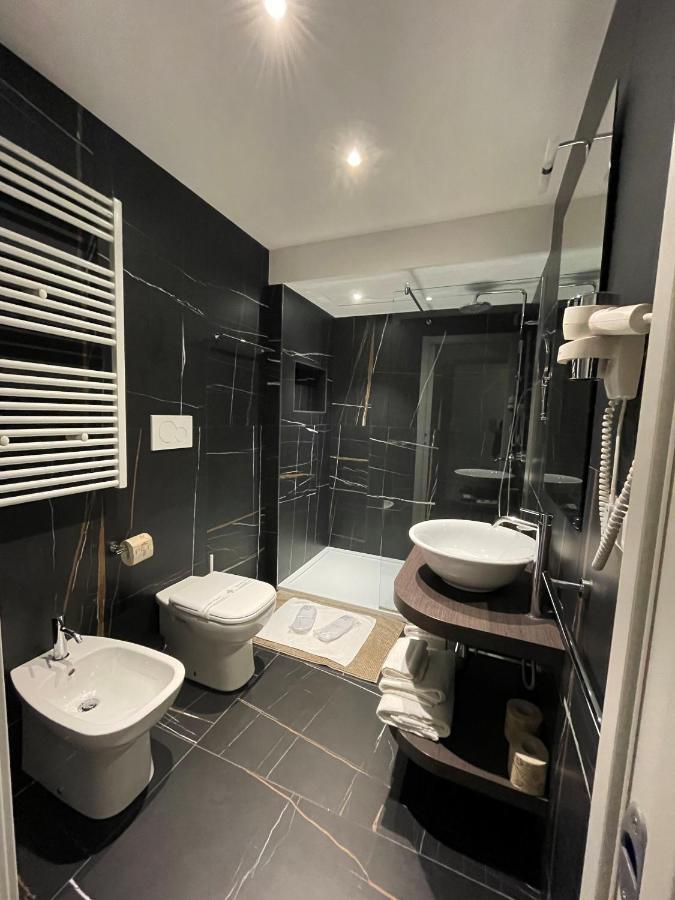 & Urban Padel Aparthotel 4*