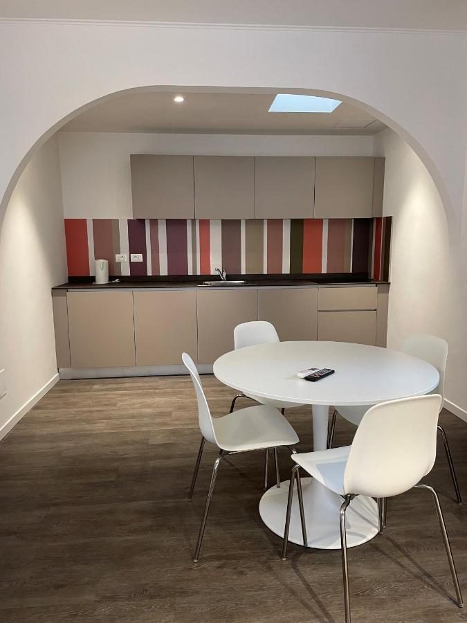 & Urban Padel Aparthotel Milano