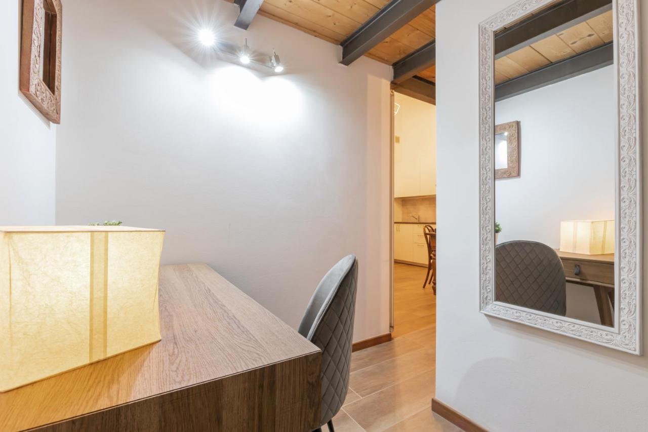Appartamento Nolo Cozy Loft