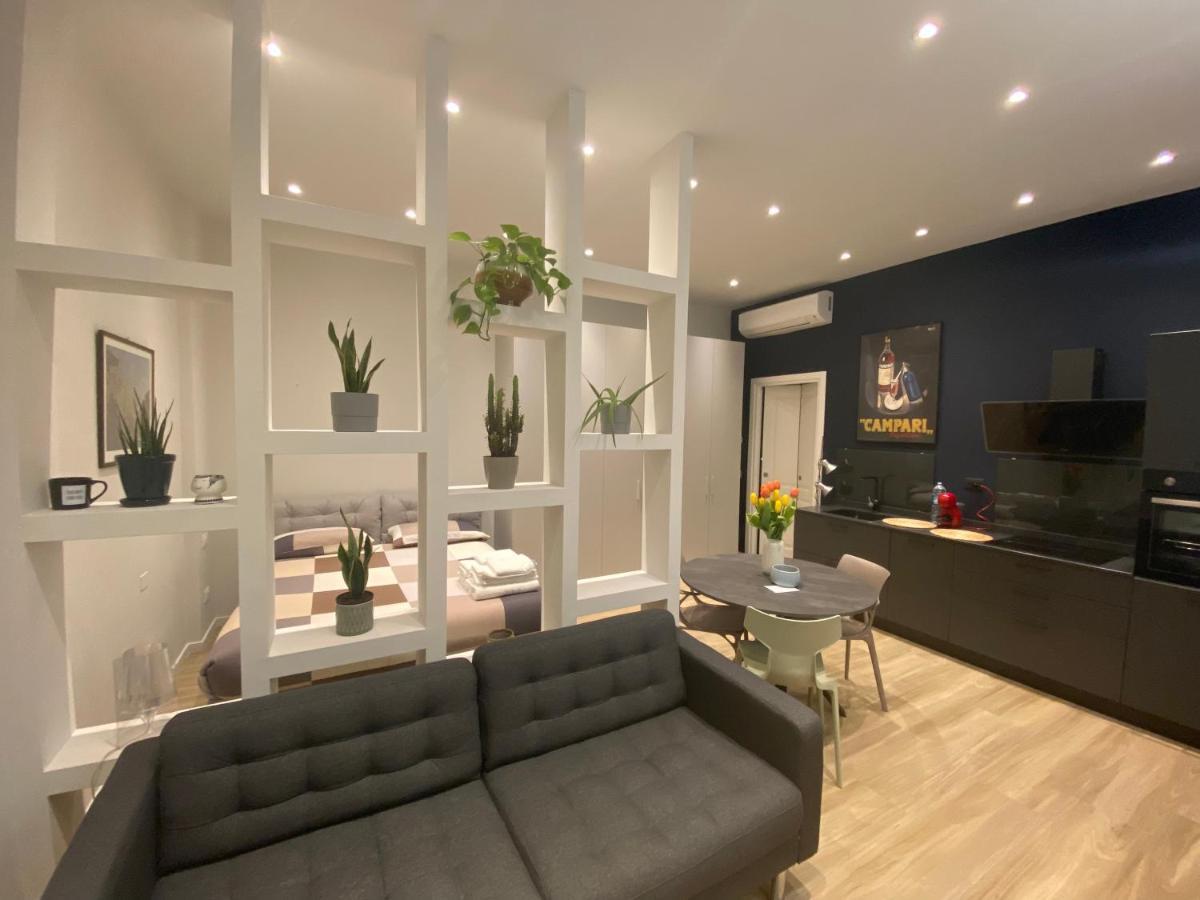#milanodabere Urban Loft Milão