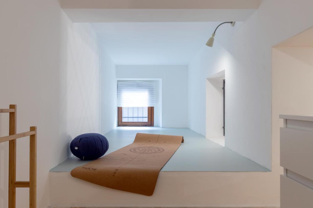 Appartamento Nolo Cozy Loft Milano
