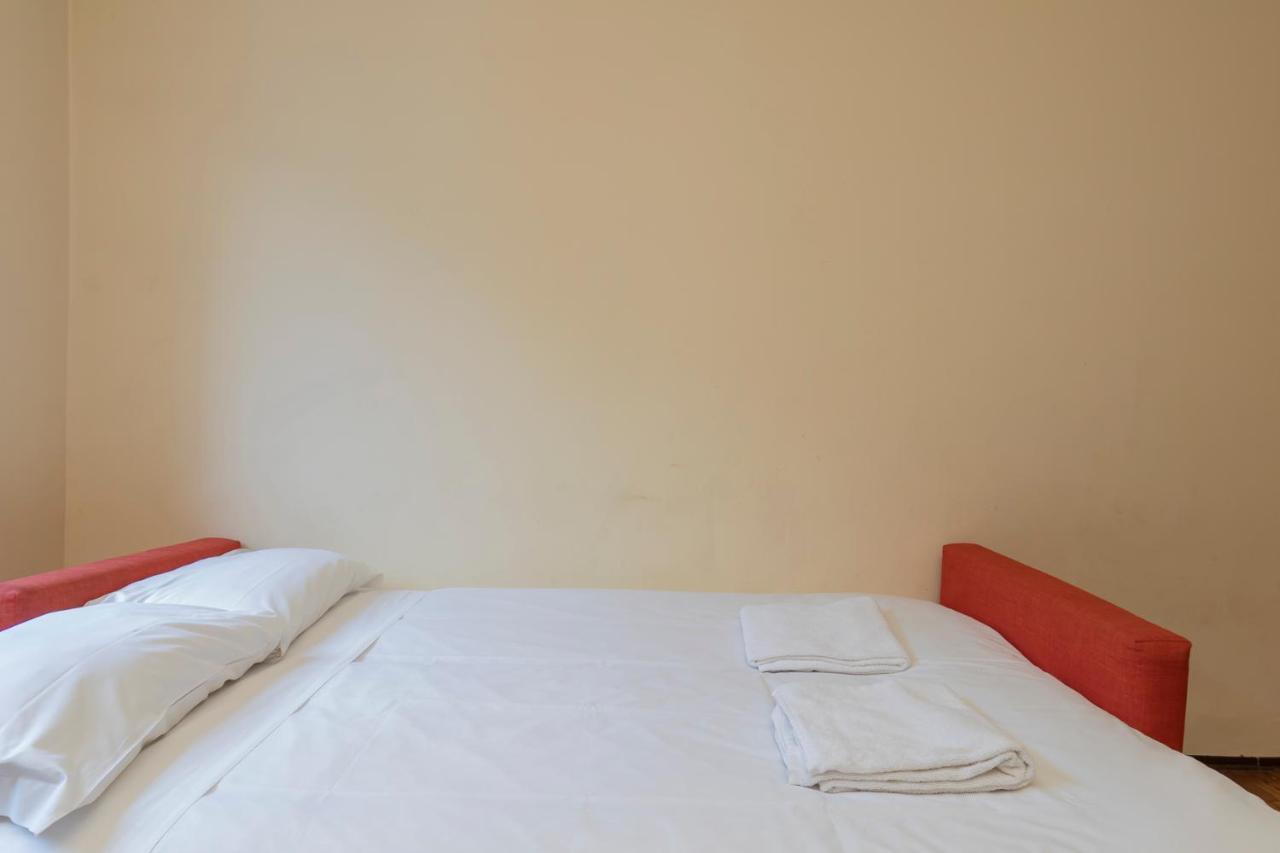 Renovated Close To Station Ponte Seveso 42 * Milão