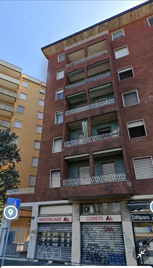Apartment Viale Monza Gorla M1