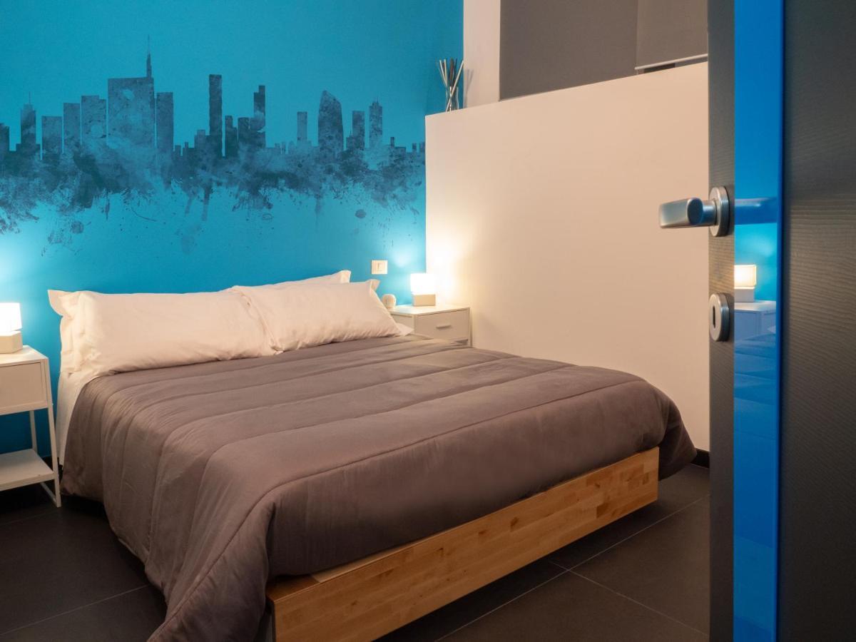 Blocco Sauli * Milano