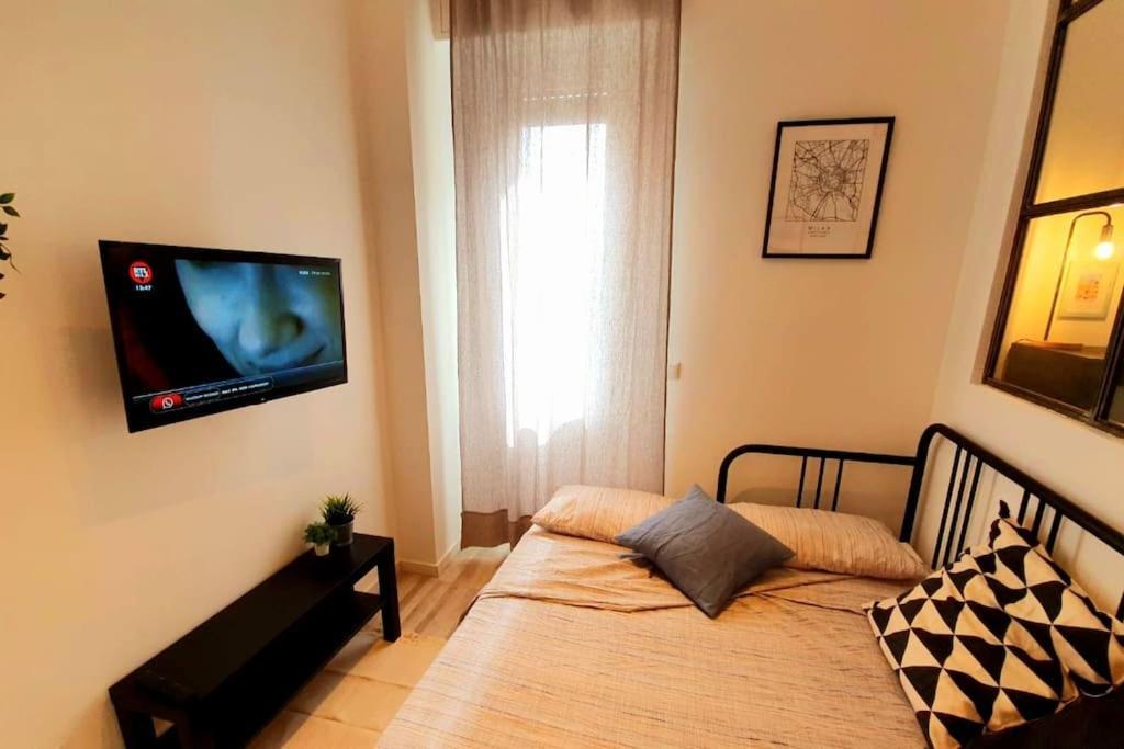 Casa Della Ripa - Sui Navigli! Milan