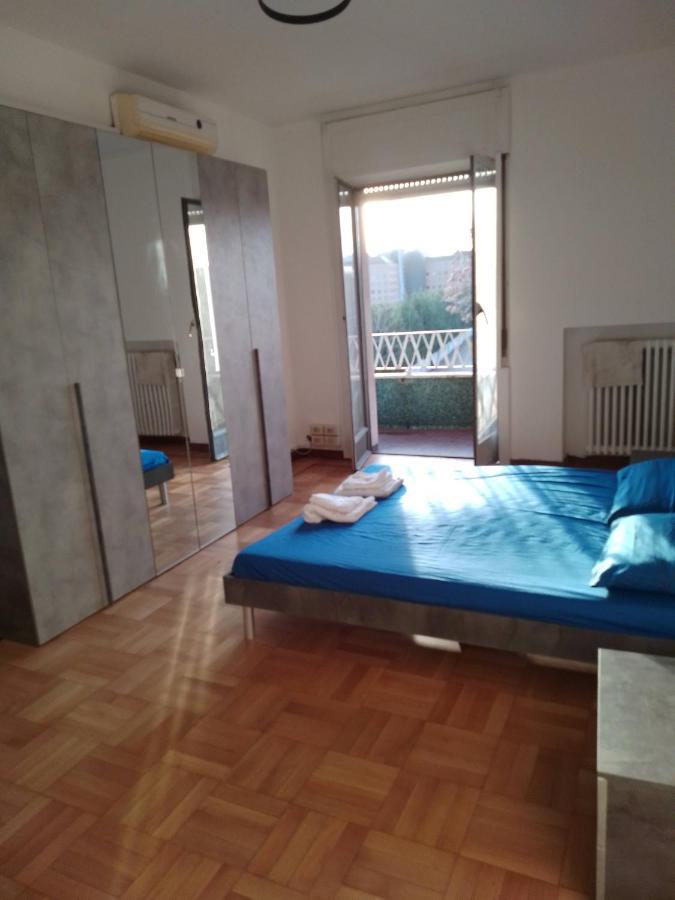 Apartment Viale Monza Gorla M1 *