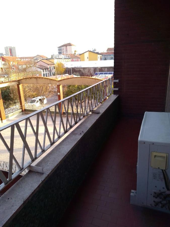 Apartment Viale Monza Gorla M1