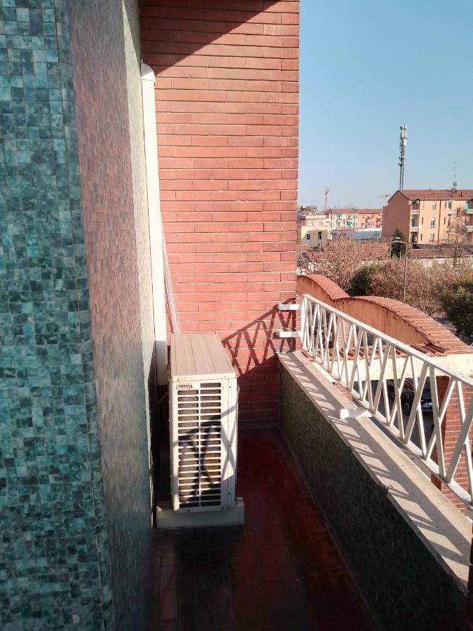 Viale Monza Gorla M1 Milan