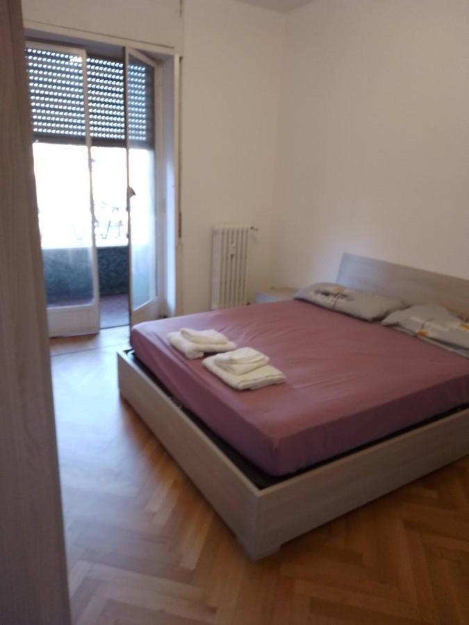 Viale Monza Gorla M1 Apartment Milan