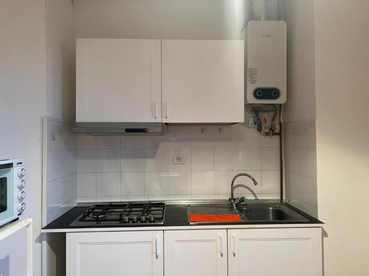 Viale Monza Gorla M1 Apartment *