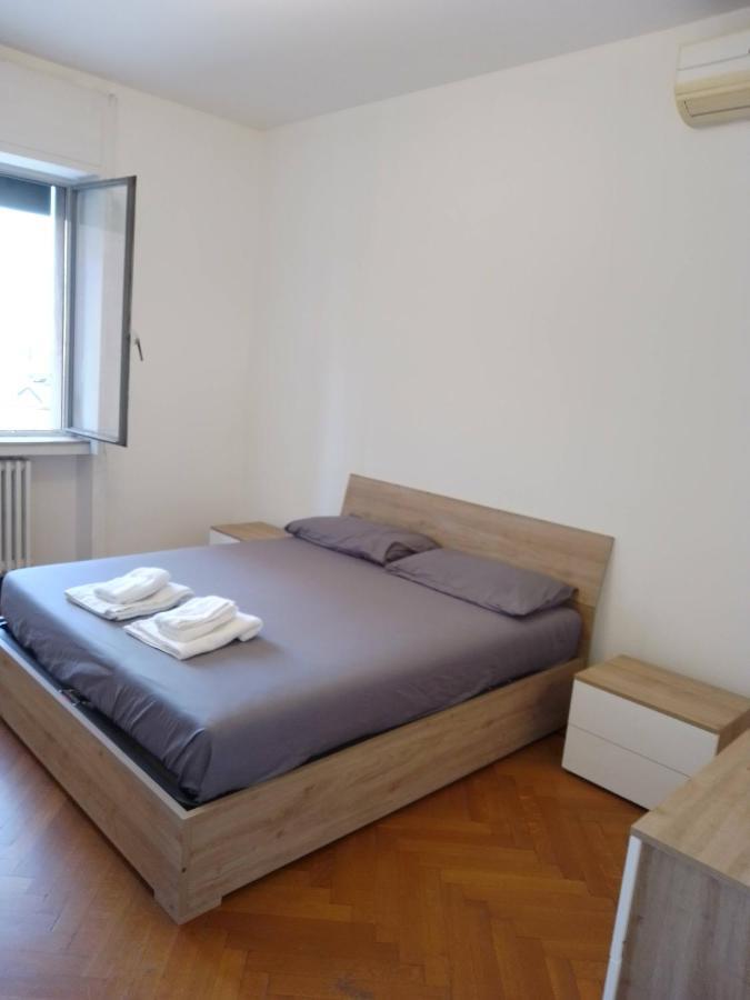 Apartment Viale Monza Gorla M1 *