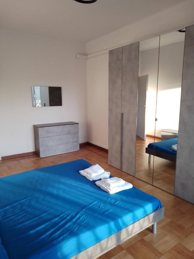 Viale Monza Gorla M1 Apartment