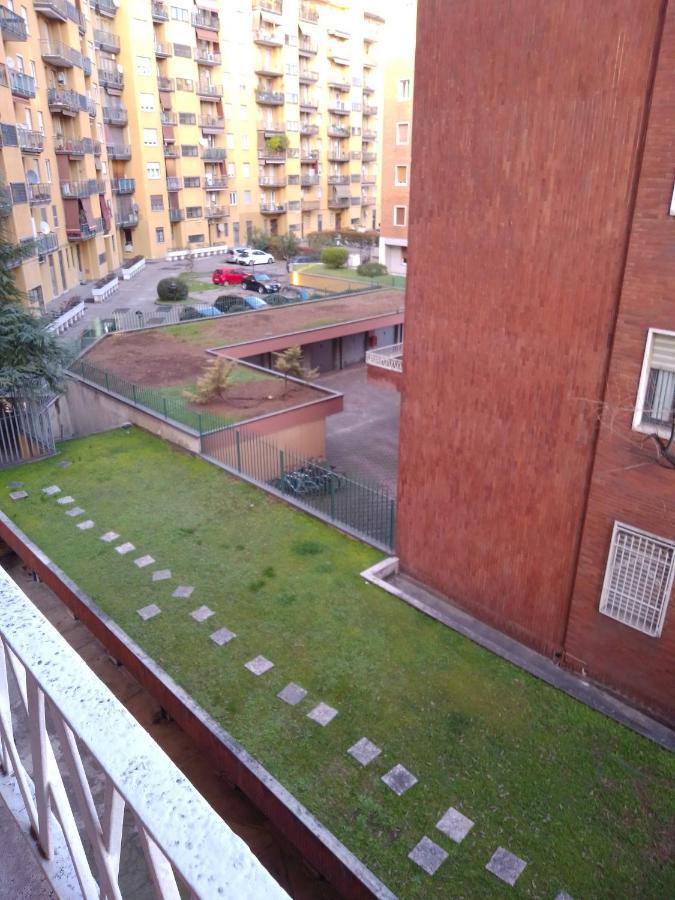 Viale Monza Gorla M1 Apartment