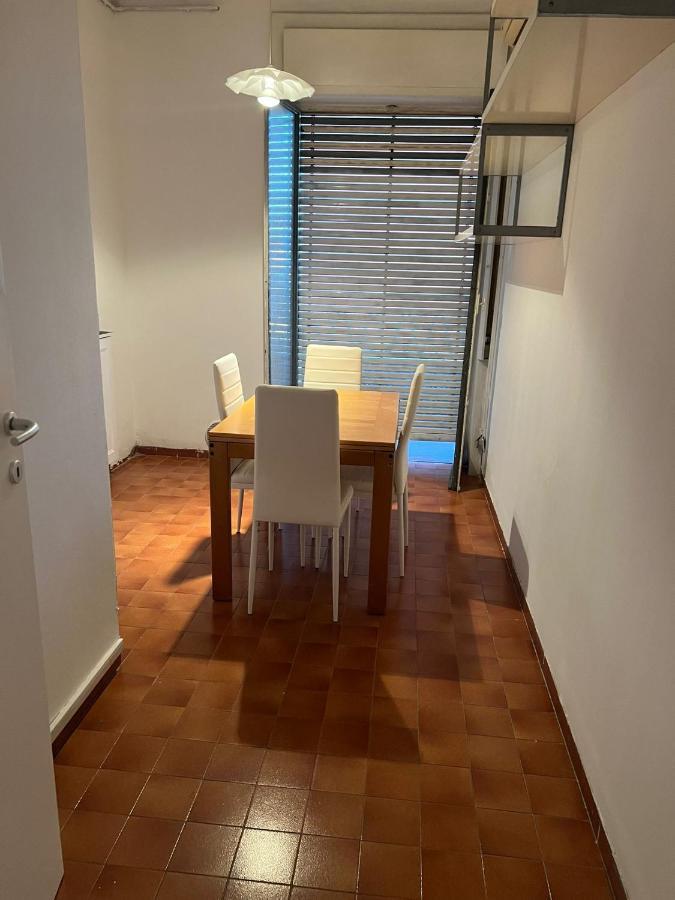Apartment Viale Monza Gorla M1 Milan