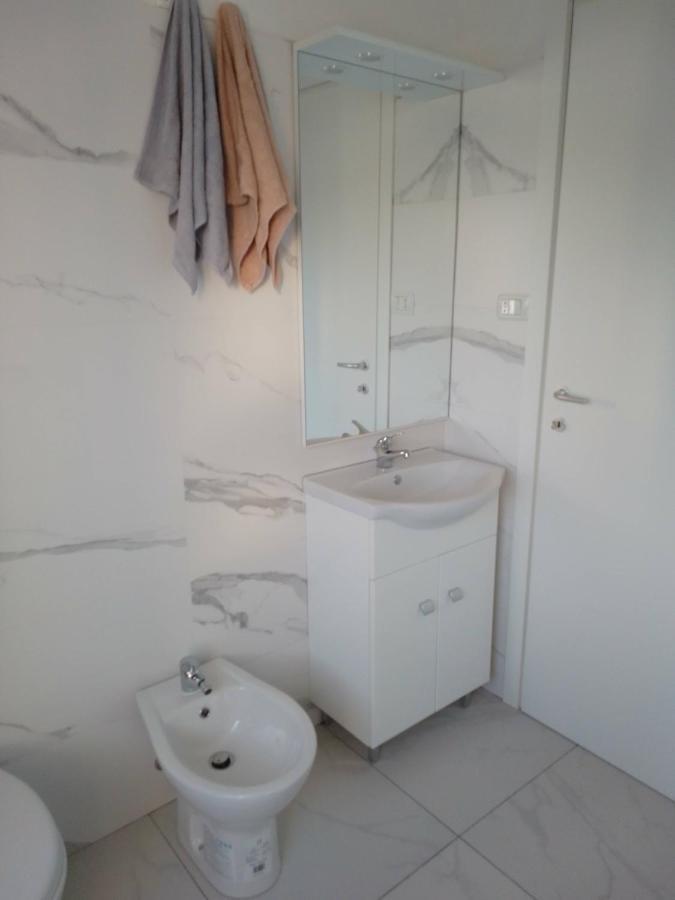 Apartment Viale Monza Gorla M1