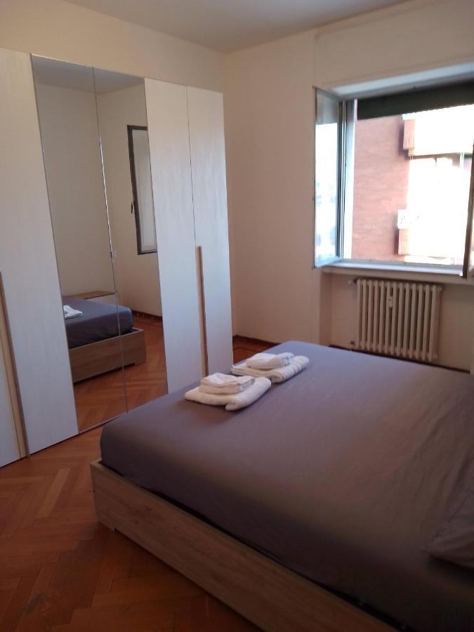 Viale Monza Gorla M1 Milan