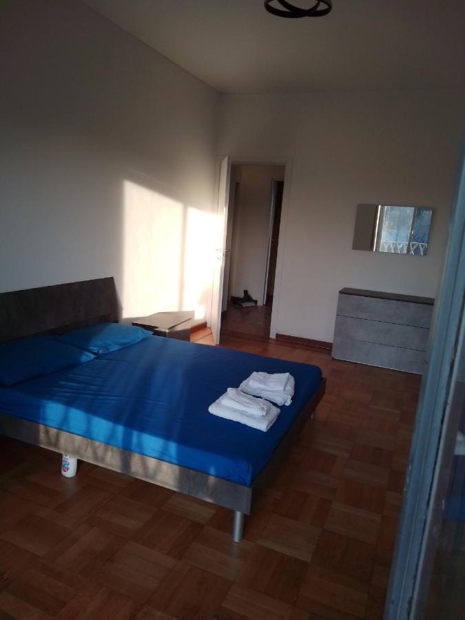 Apartment Viale Monza Gorla M1