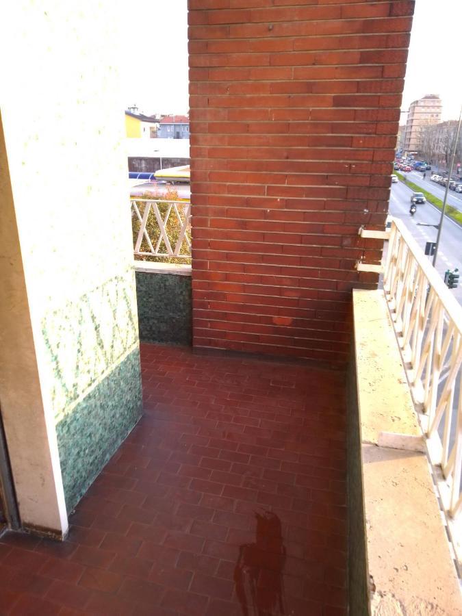 Apartment Viale Monza Gorla M1 Milan