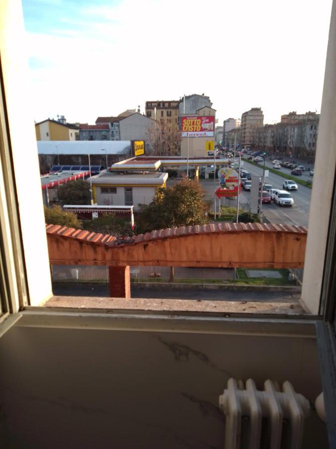 Viale Monza Gorla M1 Apartment *