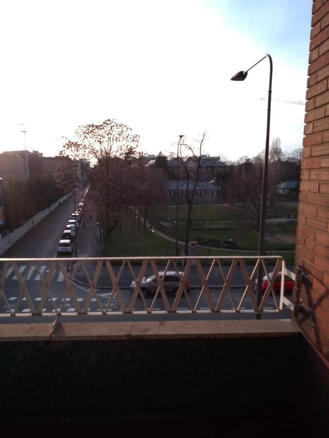 Viale Monza Gorla M1 *