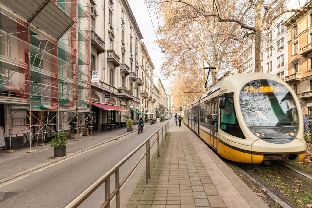 Grazioso Milan