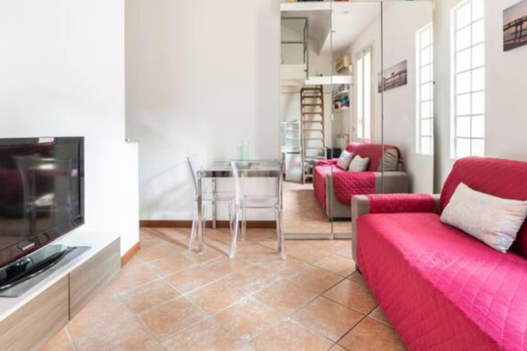 Grazioso Apartment