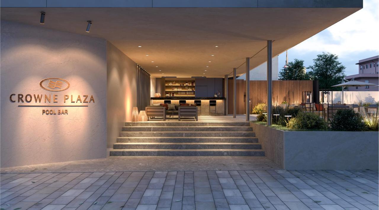 Hotel Crowne Plaza By Ihg Milão