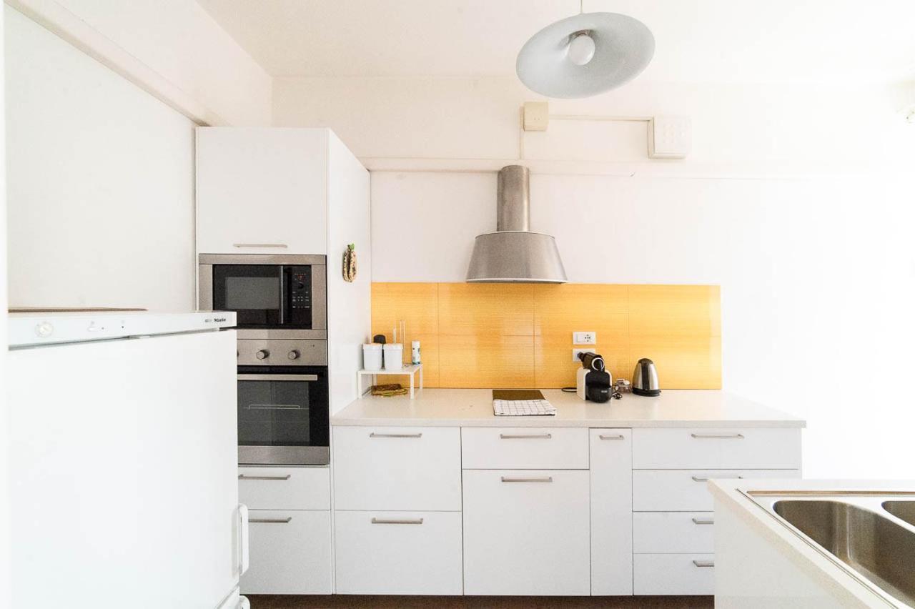 Appartamento Corso A12 Milano
