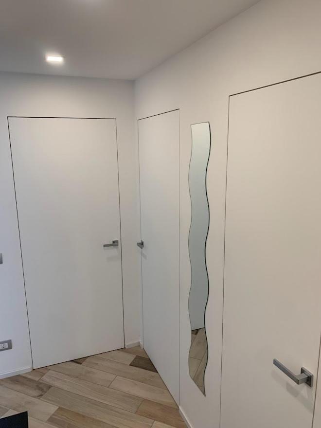 Apartment Andrea Milan
